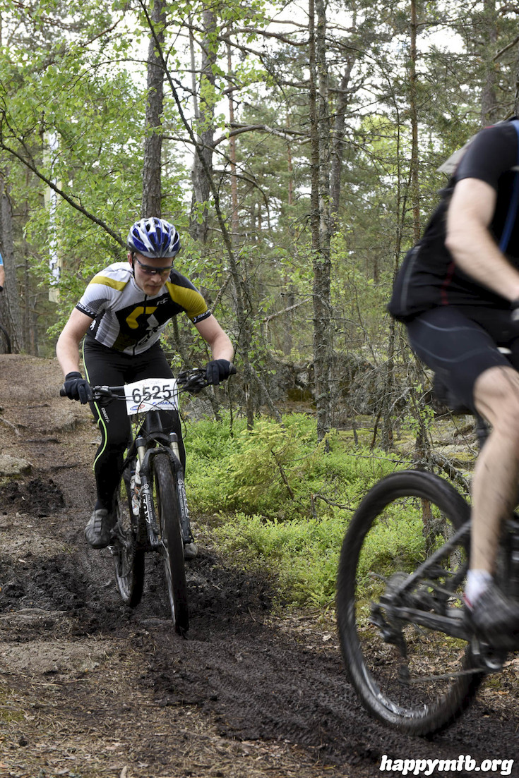 Bild från Lida Loop 2015